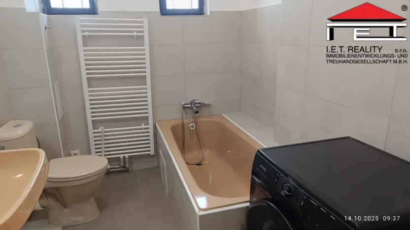 Pronájem bytu 2+kk, Ostrava, Nádražní, 40 m2