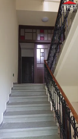 Pronájem bytu 2+kk, Ostrava, Nádražní, 40 m2