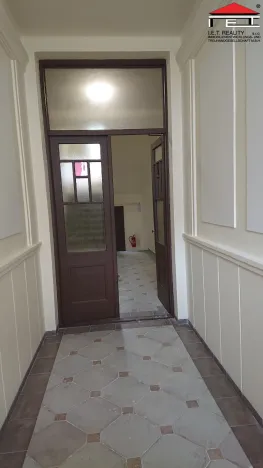 Pronájem bytu 2+kk, Ostrava, Nádražní, 40 m2