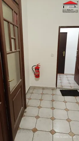 Pronájem bytu 2+kk, Ostrava, Nádražní, 40 m2