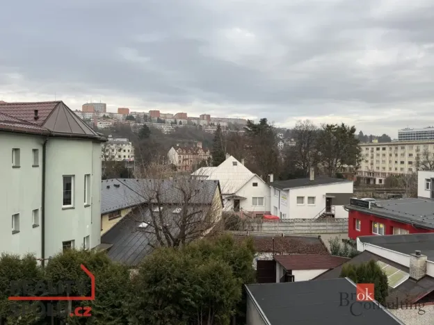 Pronájem bytu 3+1, Zlín, Santražiny, 74 m2