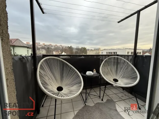 Pronájem bytu 3+1, Zlín, Santražiny, 74 m2