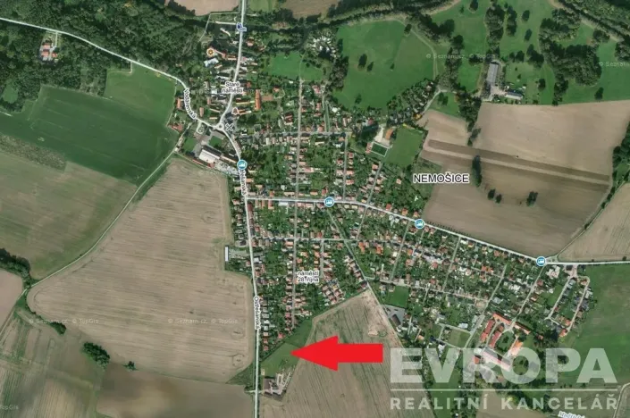 Prodej komerčního pozemku, Pardubice, Ostřešanská, 6736 m2