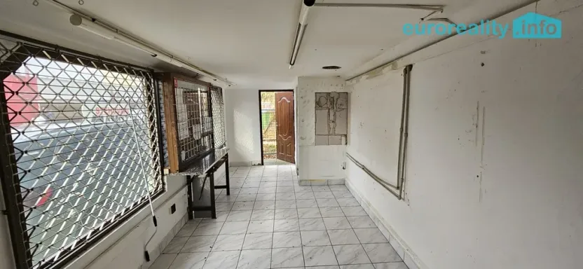 Pronájem obchodního prostoru, Česká Lípa, Příbramská, 24 m2