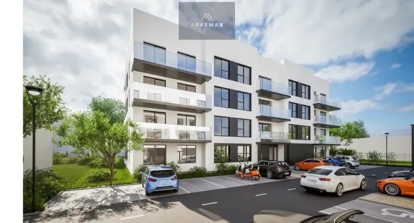 Prodej pozemku, Ostrava - Mariánské Hory, 11 m2