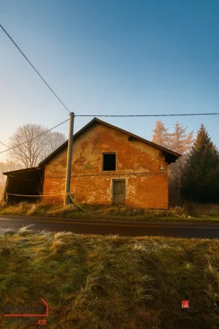 Prodej zemědělské usedlosti, Bezvěrov - Světec, 260 m2