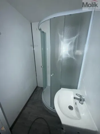 Pronájem bytu 2+kk, Litvínov - Hamr, Hamerská, 40 m2