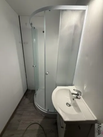 Pronájem bytu 2+kk, Litvínov - Hamr, Hamerská, 40 m2