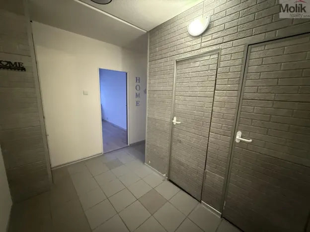 Pronájem bytu 2+kk, Litvínov - Hamr, Hamerská, 40 m2