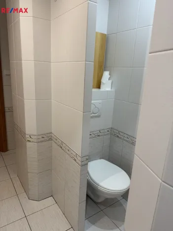 Pronájem bytu 3+1, Třebíč - Horka-Domky, Kubišova, 72 m2