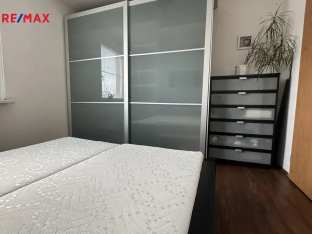 Pronájem bytu 3+1, Třebíč - Horka-Domky, Kubišova, 72 m2