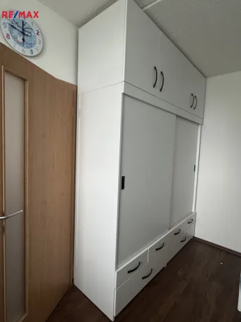 Pronájem bytu 3+1, Třebíč - Horka-Domky, Kubišova, 72 m2