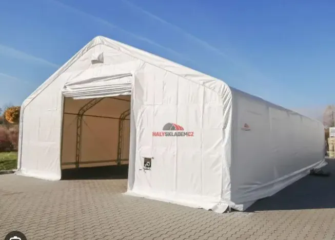 Pronájem komerčního pozemku, Třebotov, Pod Vsí, 100 m2