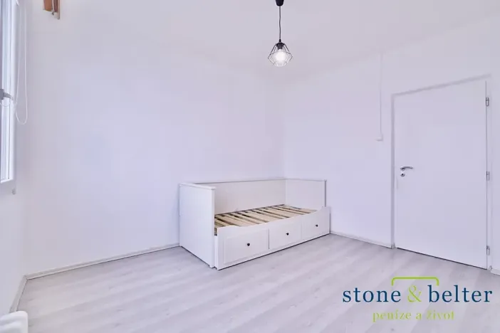 Pronájem bytu 3+1, Praha - Záběhlice, Chmelová, 72 m2