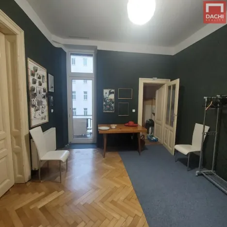 Pronájem bytu 4+1, Olomouc, tř. Svobody, 110 m2