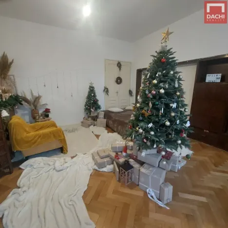 Pronájem bytu 4+1, Olomouc, tř. Svobody, 110 m2