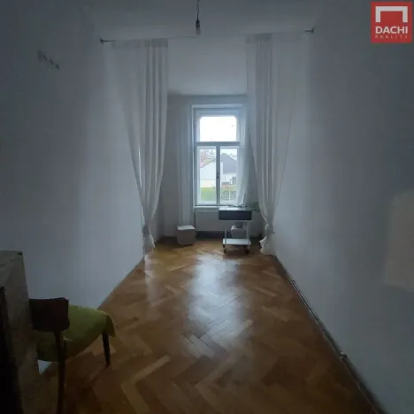 Pronájem bytu 4+1, Olomouc, tř. Svobody, 110 m2