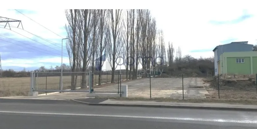 Pronájem pozemku, Praha, Ve žlíbku, 650 m2