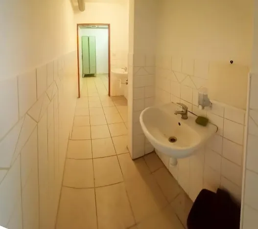 Pronájem skladu, Netvořice - Všetice, 200 m2