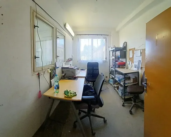 Pronájem skladu, Sedlec-Prčice - Sedlec, 413 m2