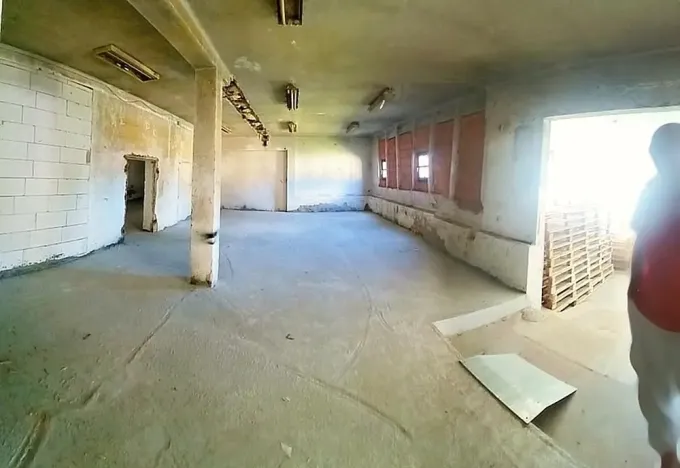 Pronájem skladu, Sedlec-Prčice - Sedlec, 413 m2