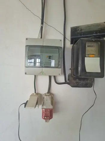 Pronájem skladu, Sedlec-Prčice - Sedlec, 413 m2