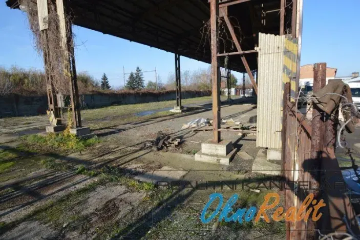 Pronájem skladu, Přerov - Přerov I-Město, Polní, 200 m2