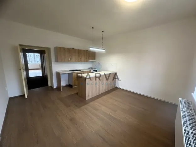 Pronájem bytu 3+kk, Plzeň - Východní Předměstí, Liliová, 83 m2