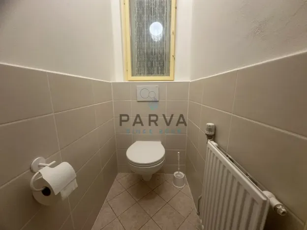 Pronájem bytu 3+kk, Plzeň - Východní Předměstí, Liliová, 83 m2