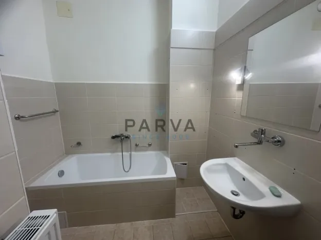 Pronájem bytu 3+kk, Plzeň - Východní Předměstí, Liliová, 83 m2