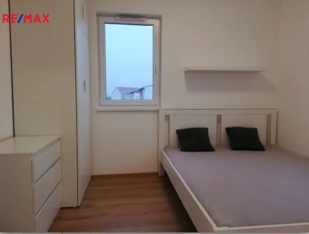 Pronájem bytu 2+kk, Mohelnice, Za Penzionem, 55 m2