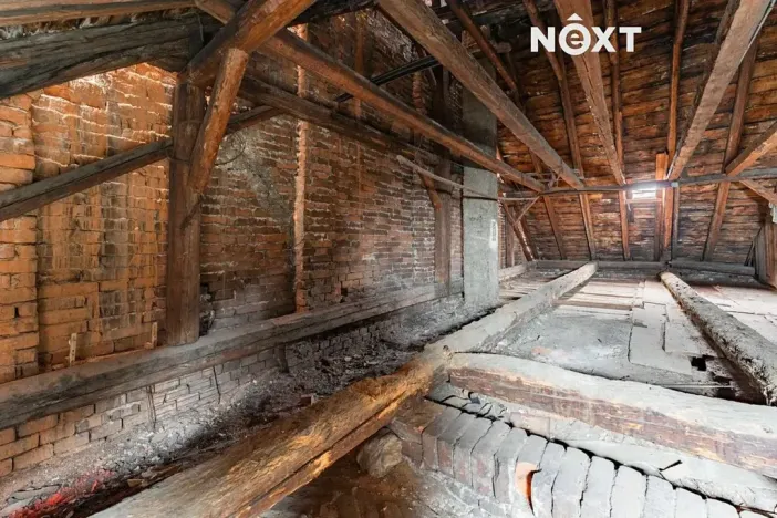 Prodej rodinného domu, Zábřeh, Žižkova, 277 m2