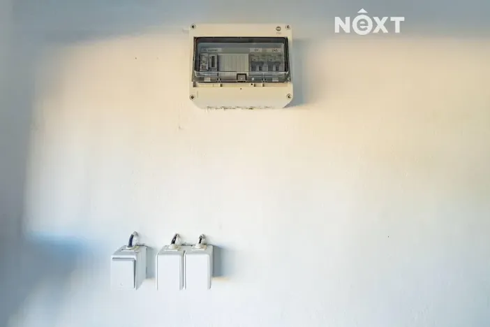 Pronájem garáže, Šumperk, 18 m2