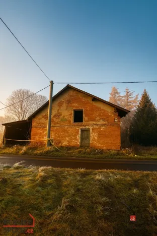 Prodej rodinného domu, Bezvěrov - Světec, 260 m2