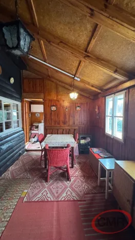 Prodej chaty, Mirošovice, Pod Ježovem, 46 m2