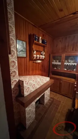 Prodej chaty, Mirošovice, Pod Ježovem, 46 m2