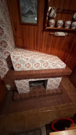 Prodej chaty, Mirošovice, Pod Ježovem, 46 m2