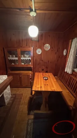 Prodej chaty, Mirošovice, Pod Ježovem, 46 m2