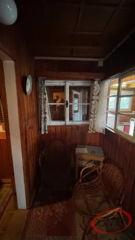 Prodej chaty, Mirošovice, Pod Ježovem, 46 m2