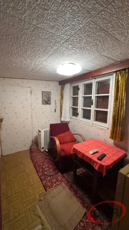 Prodej chaty, Mirošovice, Pod Ježovem, 46 m2