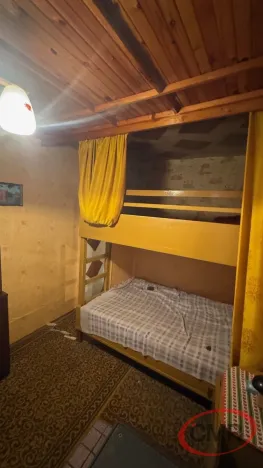 Prodej chaty, Mirošovice, Pod Ježovem, 46 m2