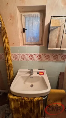 Prodej chaty, Mirošovice, Pod Ježovem, 46 m2