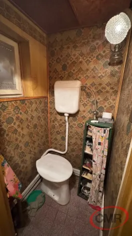 Prodej chaty, Mirošovice, Pod Ježovem, 46 m2