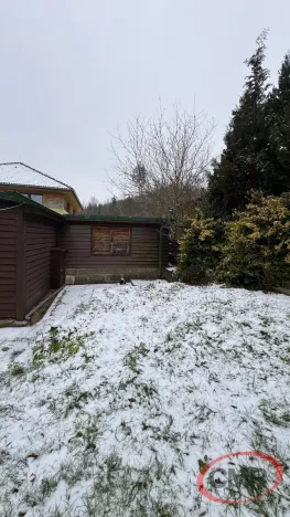 Prodej chaty, Mirošovice, Pod Ježovem, 46 m2