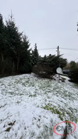 Prodej chaty, Mirošovice, Pod Ježovem, 46 m2