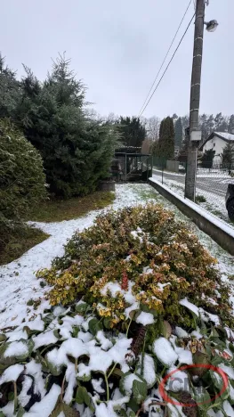 Prodej chaty, Mirošovice, Pod Ježovem, 46 m2