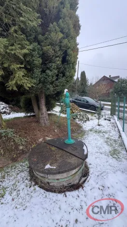 Prodej chaty, Mirošovice, Pod Ježovem, 46 m2