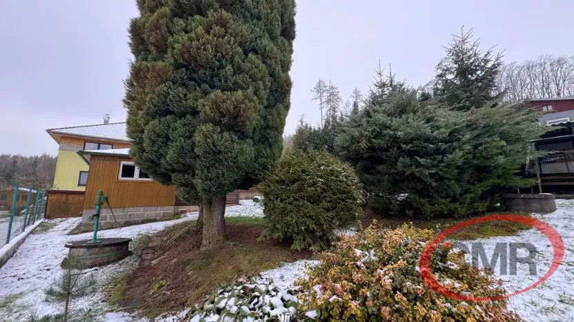 Prodej chaty, Mirošovice, Pod Ježovem, 46 m2