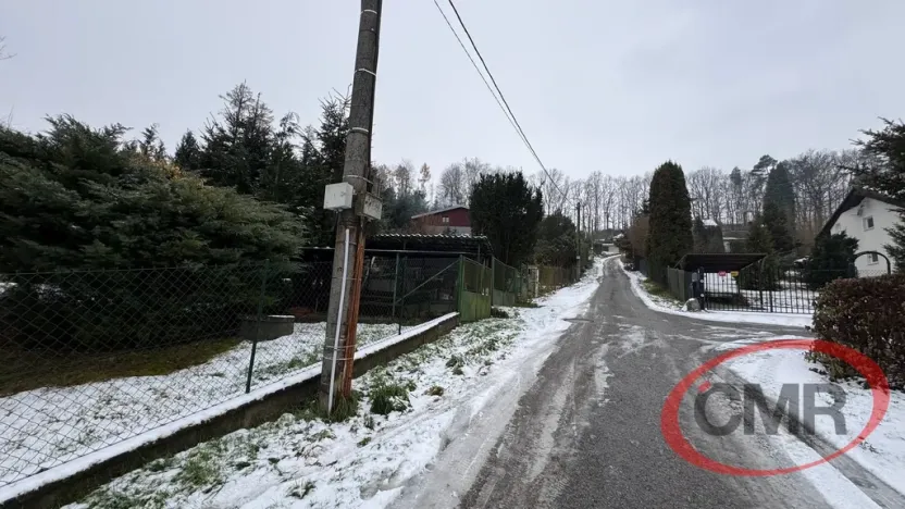 Prodej chaty, Mirošovice, Pod Ježovem, 46 m2