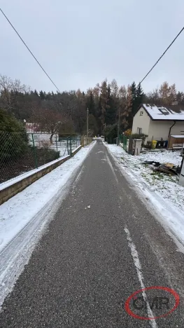 Prodej chaty, Mirošovice, Pod Ježovem, 46 m2